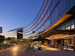 Anodising Project - Darling Quarter