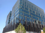 Anodising Project - Docklands - St Hillers, Victoria
