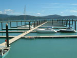 Anodising Project - Sea-Slip Marina, Wollongong