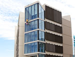 Anodising Project - AGP - The Royal Newcastle Hospital