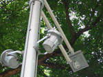 Anodising Project - Streetscape Projects, Sydney