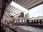 Anodising Project - Walsh Bay, Sydney