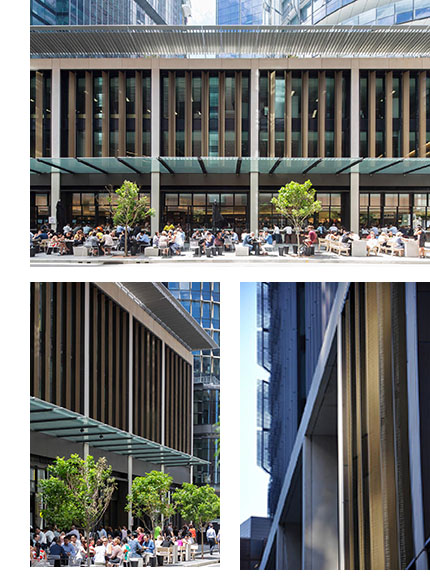 International Tower, Banangaroo South Sydney