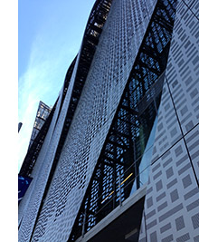 UTS Broadway