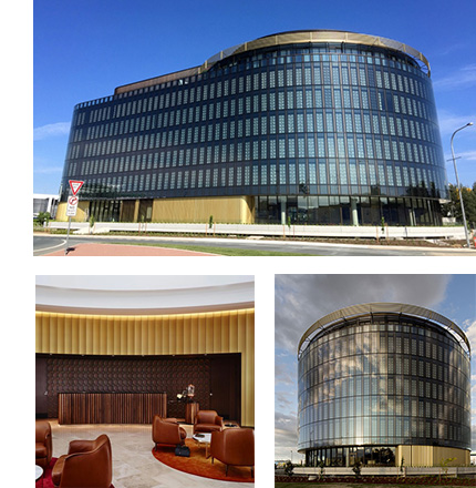 Vibe Hotel - Canberra Airport